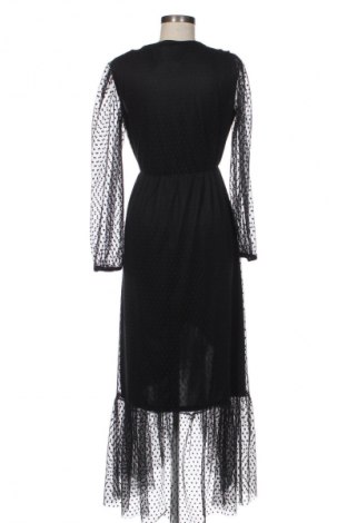Kleid Stradivarius, Größe L, Farbe Schwarz, Preis € 24,63
