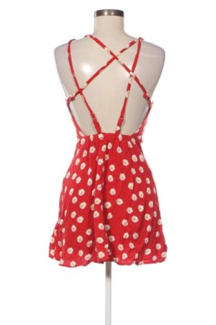 Sukienka Stradivarius, Rozmiar S, Kolor Kolorowy, Cena 66,65 zł