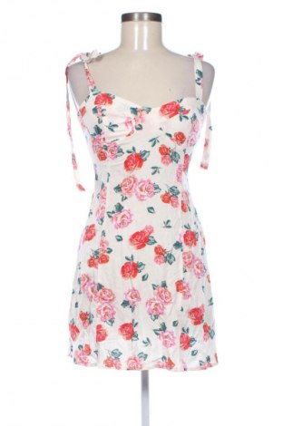 Sukienka Stradivarius, Rozmiar M, Kolor Kolorowy, Cena 105,70 zł