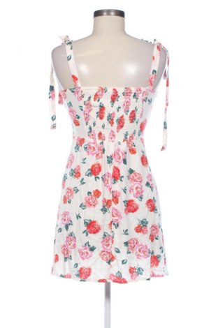 Sukienka Stradivarius, Rozmiar M, Kolor Kolorowy, Cena 105,70 zł