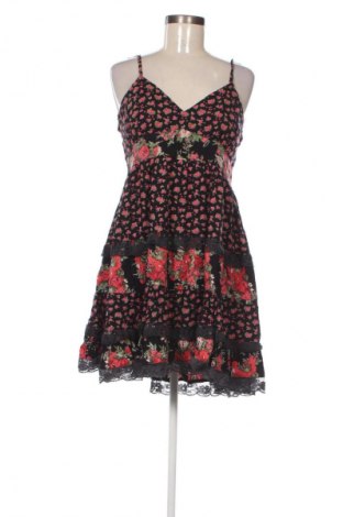 Kleid Stradivarius, Größe L, Farbe Mehrfarbig, Preis € 15,00