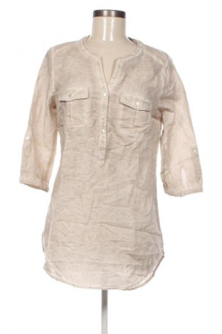 Kleid Street One, Größe M, Farbe Beige, Preis € 33,99