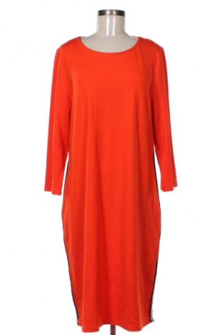 Kleid Street One, Größe XL, Farbe Orange, Preis € 25,00