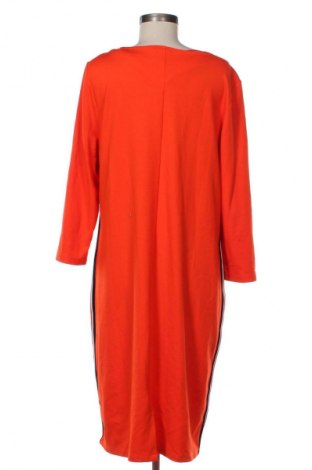 Kleid Street One, Größe XL, Farbe Orange, Preis € 25,00