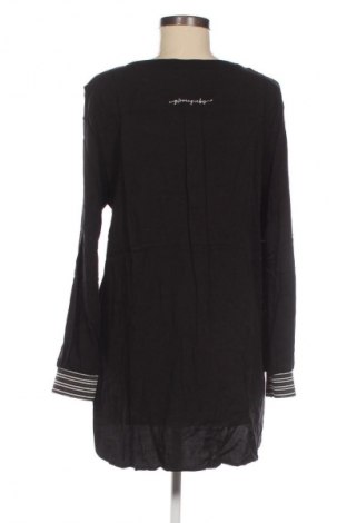 Φόρεμα Street One, Μέγεθος M, Χρώμα Μαύρο, Τιμή 24,55 €