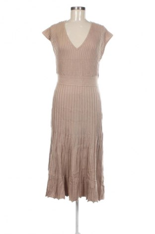 Kleid Sunny Girl, Größe L, Farbe Braun, Preis 31,99 €