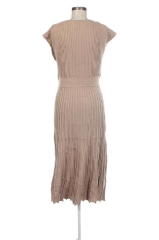 Kleid Sunny Girl, Größe L, Farbe Braun, Preis 31,99 €