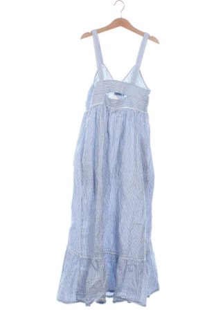 Рокля Superdry, Размер XS, Цвят Многоцветен, Цена 68,43 лв.