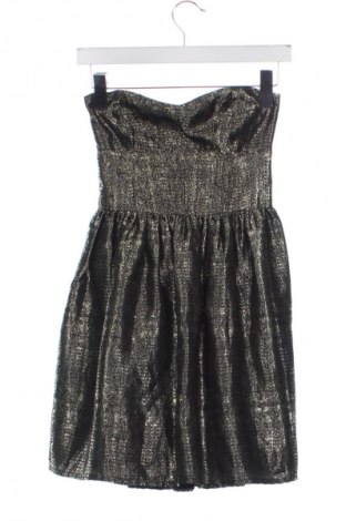 Kleid Superdry, Größe XS, Farbe Golden, Preis 24,57 €