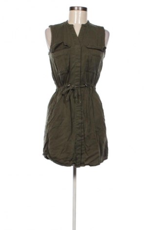 Φόρεμα Superdry, Μέγεθος S, Χρώμα Πράσινο, Τιμή 34,78 €