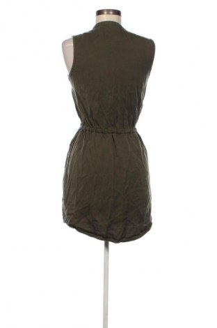 Φόρεμα Superdry, Μέγεθος S, Χρώμα Πράσινο, Τιμή 34,78 €