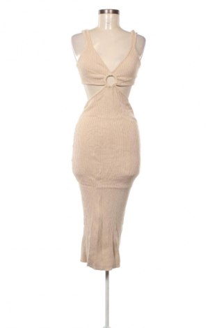 Kleid Supre, Größe M, Farbe Beige, Preis € 75,99