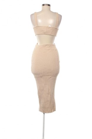 Kleid Supre, Größe M, Farbe Beige, Preis € 75,99