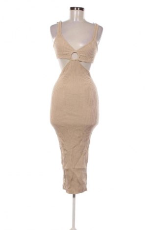 Kleid Supre, Größe XS, Farbe Beige, Preis 14,99 €