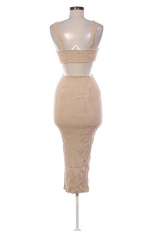Kleid Supre, Größe XS, Farbe Beige, Preis 14,99 €