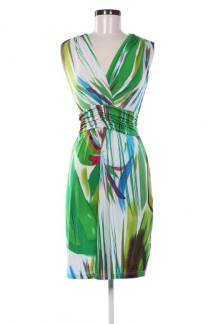 Kleid Sweet Miss, Größe M, Farbe Mehrfarbig, Preis € 14,77