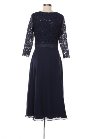 Rochie Swing, Mărime L, Culoare Albastru, Preț 754,99 Lei