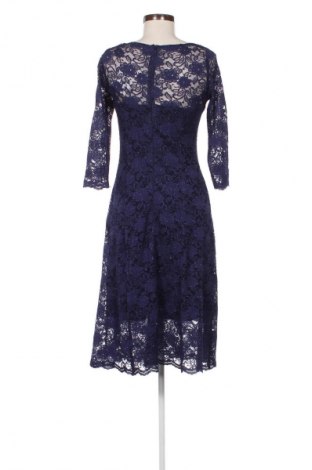Kleid Swing, Größe M, Farbe Blau, Preis € 49,10