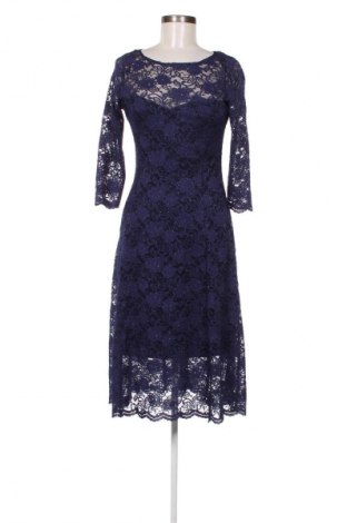 Kleid Swing, Größe M, Farbe Blau, Preis € 49,10