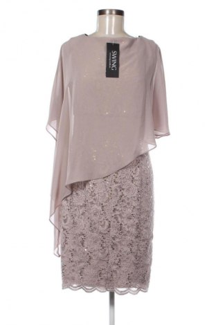 Kleid Swing, Größe M, Farbe Mehrfarbig, Preis 112,00 €