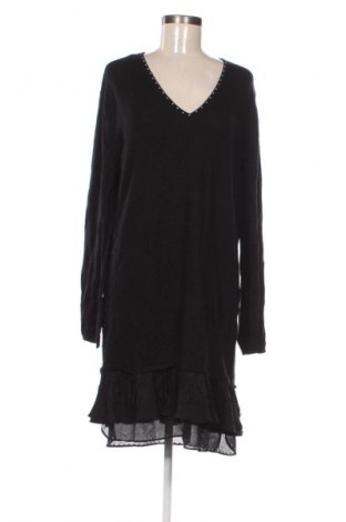Sukienka TWINSET, Rozmiar XL, Kolor Czarny, Cena 539,99 zł