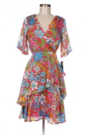 Sukienka Tahari ASL, Rozmiar XS, Kolor Kolorowy, Cena 734,99 zł