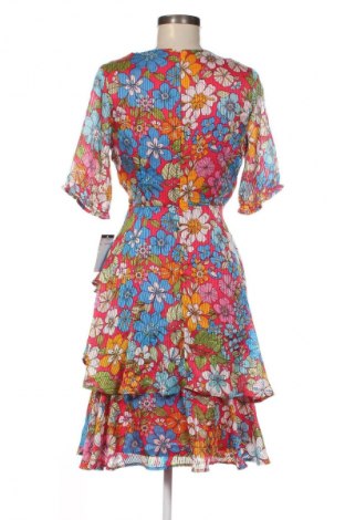 Sukienka Tahari ASL, Rozmiar XS, Kolor Kolorowy, Cena 734,99 zł