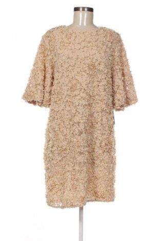 Kleid Taifun, Größe M, Farbe Beige, Preis € 152,99