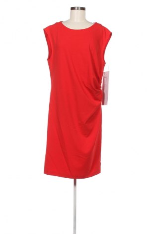 Φόρεμα Taifun, Μέγεθος XL, Χρώμα Κόκκινο, Τιμή 122,99 €