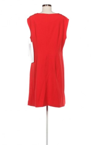 Φόρεμα Taifun, Μέγεθος XL, Χρώμα Κόκκινο, Τιμή 122,99 €