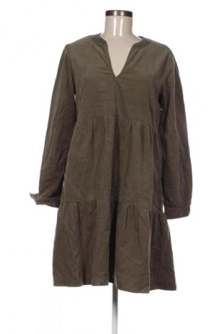 Šaty  Takko Fashion, Velikost M, Barva Zelená, Cena  469,00 Kč