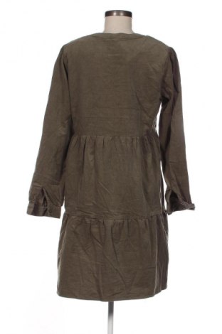Šaty  Takko Fashion, Velikost M, Barva Zelená, Cena  469,00 Kč