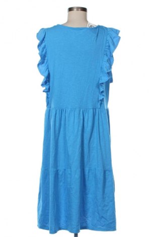 Šaty  Takko Fashion, Veľkosť XL, Farba Modrá, Cena  15,00 €