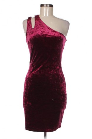 Kleid Tally Weijl, Größe L, Farbe Rot, Preis € 13,99