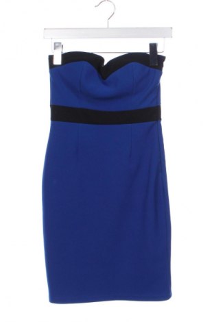 Kleid Tally Weijl, Größe M, Farbe Blau, Preis 14,83 €