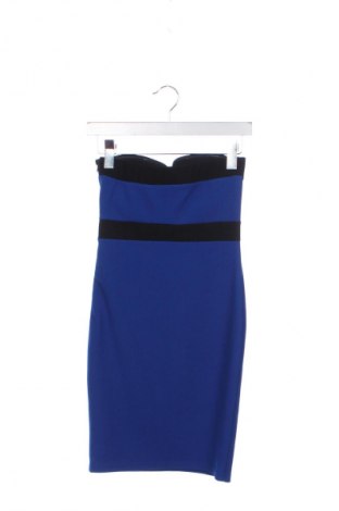 Kleid Tally Weijl, Größe M, Farbe Blau, Preis 14,83 €