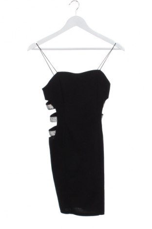 Kleid Tally Weijl, Größe XS, Farbe Schwarz, Preis € 30,00
