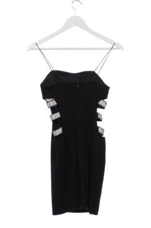 Kleid Tally Weijl, Größe XS, Farbe Schwarz, Preis € 30,00