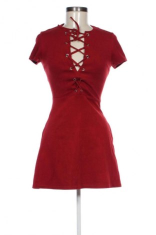 Rochie Tally Weijl, Mărime XS, Culoare Roșu, Preț 62,99 Lei