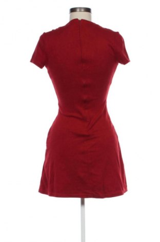 Rochie Tally Weijl, Mărime XS, Culoare Roșu, Preț 62,99 Lei