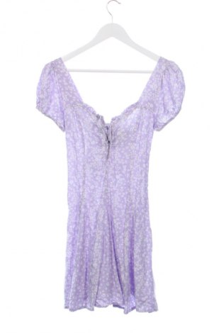 Kleid Tally Weijl, Größe XS, Farbe Mehrfarbig, Preis 14,77 €