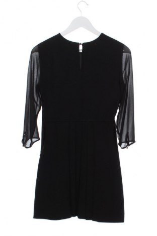 Šaty  Ted Baker, Veľkosť XS, Farba Čierna, Cena  89,61 €