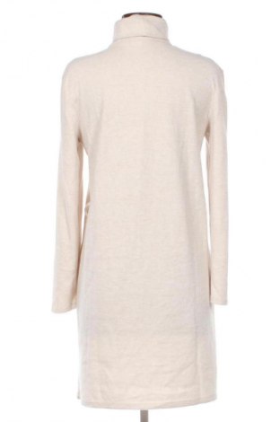 Φόρεμα Terranova, Μέγεθος M, Χρώμα  Μπέζ, Τιμή 14,83 €