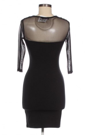 Kleid Terranova, Größe S, Farbe Schwarz, Preis 14,83 €