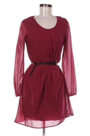 Kleid Terranova, Größe S, Farbe Aschrosa, Preis € 32,99