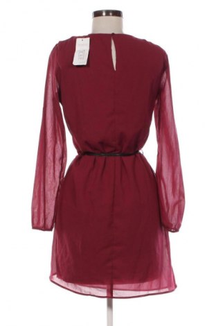 Kleid Terranova, Größe S, Farbe Aschrosa, Preis € 32,99
