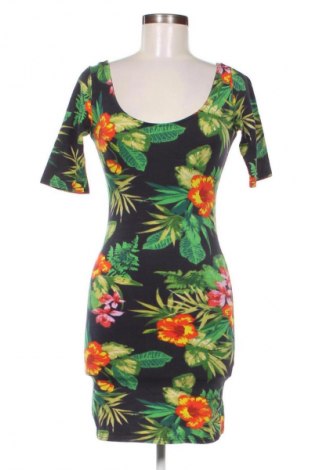 Kleid Terranova, Größe S, Farbe Mehrfarbig, Preis 14,83 €