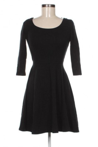 Kleid Terranova, Größe S, Farbe Schwarz, Preis 15,86 €