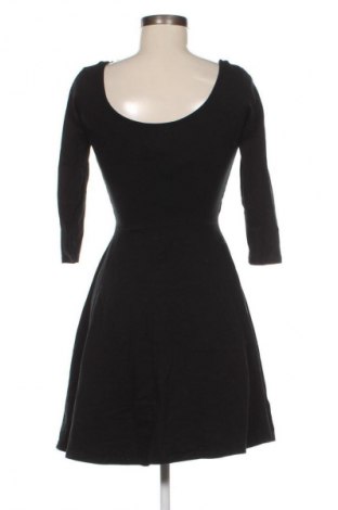 Kleid Terranova, Größe S, Farbe Schwarz, Preis 15,86 €