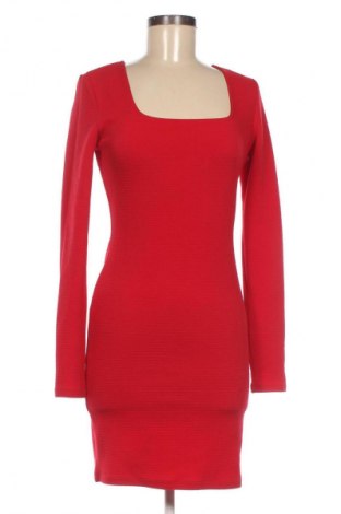 Kleid Terranova, Größe S, Farbe Rot, Preis 6,60 €